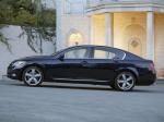 Lexus GS430 2005 года